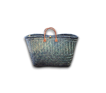 Bag Posidonia