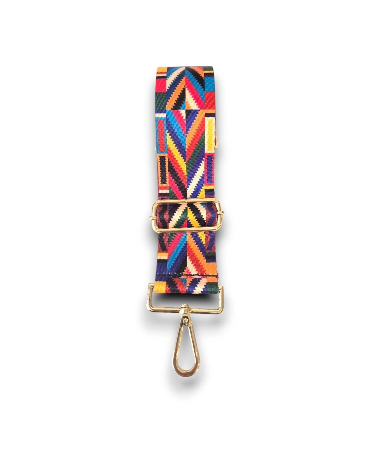Tracolla Multicolor