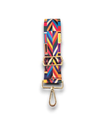 Tracolla Multicolor