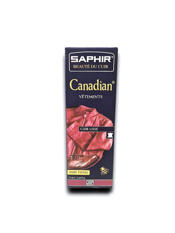Canadian