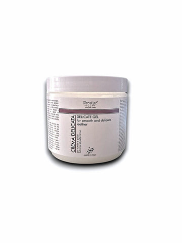 Crema Delicata Gel